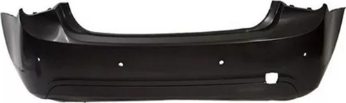 Chevrolet Cruze Sedan Arka Tampon Gm