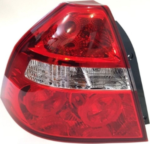 AYDINLATMA STOP LAMBASI SOL CHEVROLET AVEO T250-T255 SEDAN 06-08