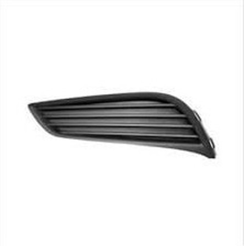 Opel Astra K Ön Sol (Şöför Tarafı) Sissiz Model Sis Kapağı