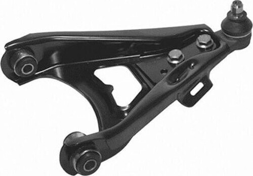 DIREKSIYON SALINCAK ARKA SAĞ CHEVROLET EPICA V250 07- / EPICA V200 03-06