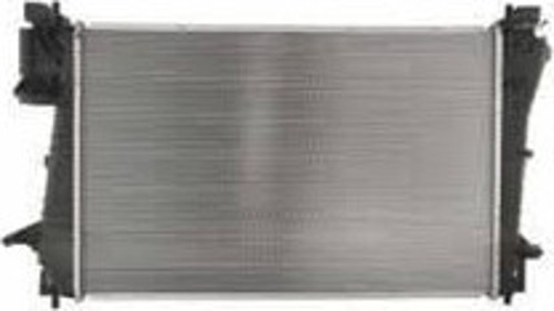 SU RADYATÖRÜ AVEO DİZEL 1,3 (BRAZING)
