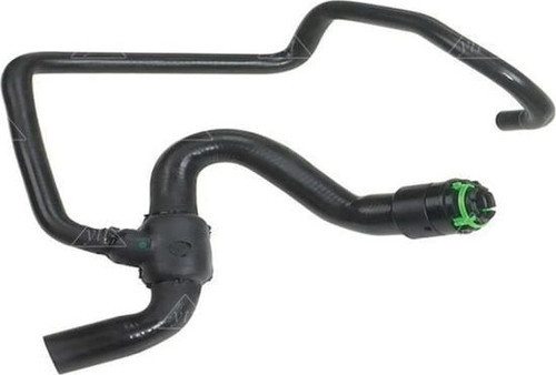 11543-MOTOR BESLEME ISITICI GIRIS HORTUMU ASTRA G