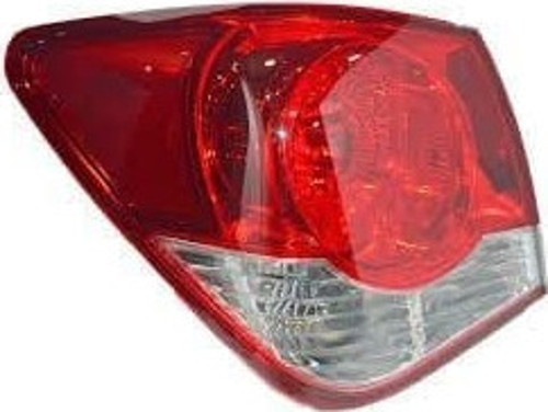 STOP DIŞ SOL CRUZE SEDAN