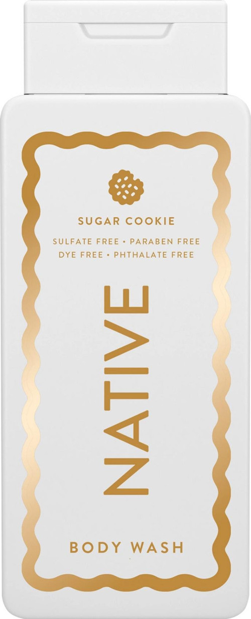 Sugar Cookie Duş Jeli 532ML
