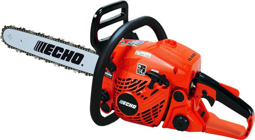 CS-420 ES Benzinli Motorlu Testere