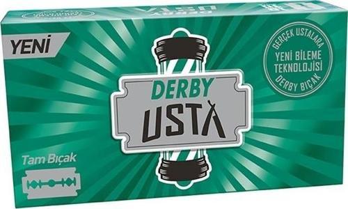 Usta Tam Bıçak 100lü