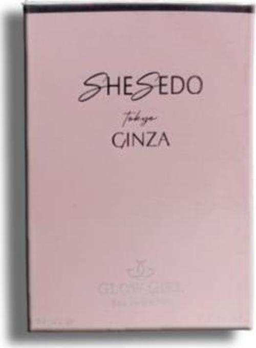 She Sedo Tokyo 215 Edt 50ml