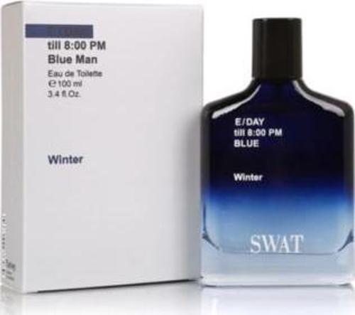 Blue Man Wınter 100ml Erkek Parfüm
