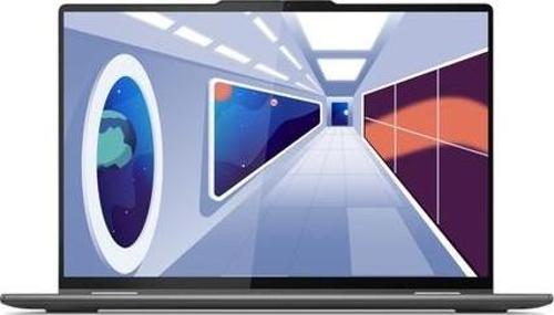 Yoga 7 Intel Core i7 1355U 16GB 1TB SSD Windows 11 Home 16 FHD Dokunmatik İkisi Bir Arada Bilgisayar 82YN002MTX