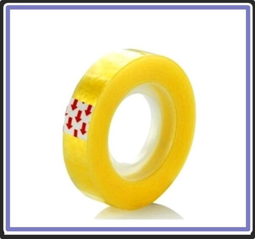 Bant 12X33 İzole Bant - 6 adet