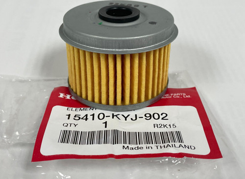 Honda 15410-Kyj-902 Yağ Filtresi