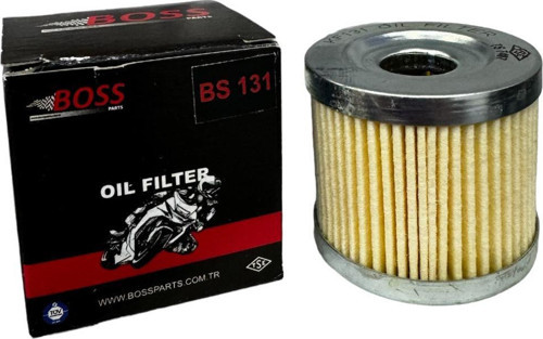 RKS SRK 125 R Boss Yağ Filtresi Yerli Üretim BS13106