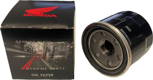 Honda 204 Yağ Filtresi