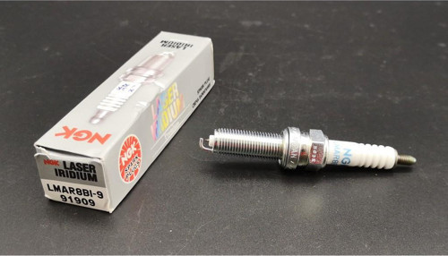 Ngk Lmar8bı-9 Buji Laser Irıdıum