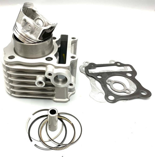 Suzuki Address 110 Silindir Seti