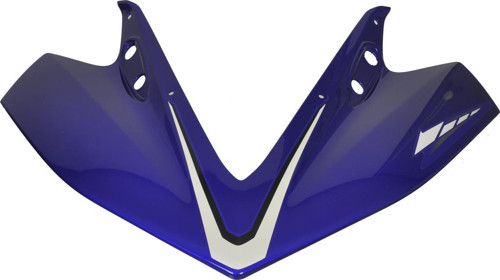 Yamaha Yzf R25 Kafa Grenajı Mavi 2016