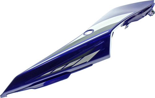 Yamaha Yzf R25 Kuyruk Grenajı Sol Mavi 2015