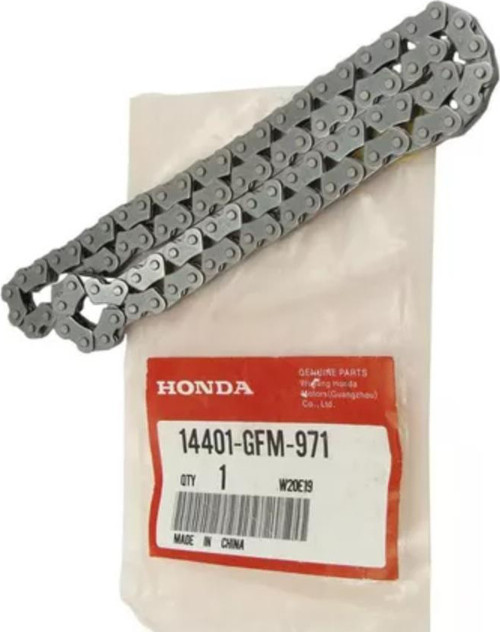 Honda Eksantrik Zinciri Spacy Alpha-Activa S 125-Pcx 150-Pcx 125