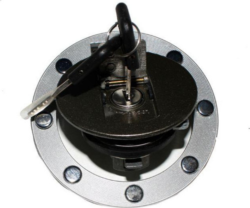 Mondial Mh 125 Drift Benzin Depo Kapağı