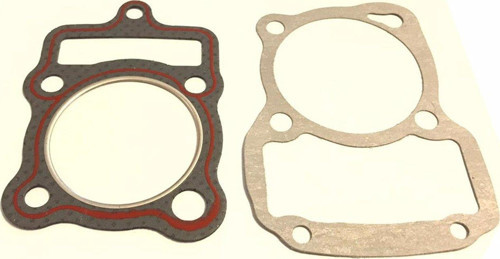 Cg 200 Silindir Alt Üst Conta 65,5 mm