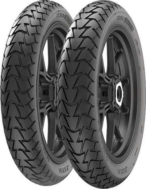 Suzuki Address 110 Lastik Takımı Sc 360 ALLGRIP