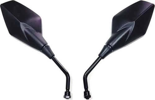 Motosiklet Ayna Takımı 8 mm Scooter Modeller