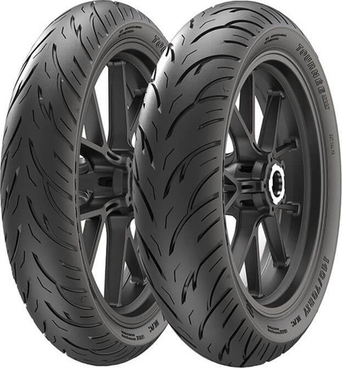 Dominar 250-Pulsar 200 Ns-Rs Pulsar N/F 250 Cbr125-Yzf R125 Lastik Takımı Anlas Tournee Sport