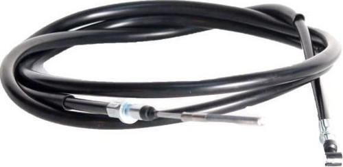 Suzuki Address 110 Arka Fren Teli
