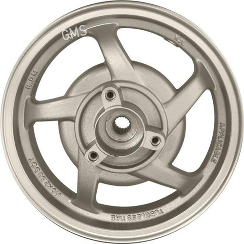 Motolüx Ceo 110 Arka Jant