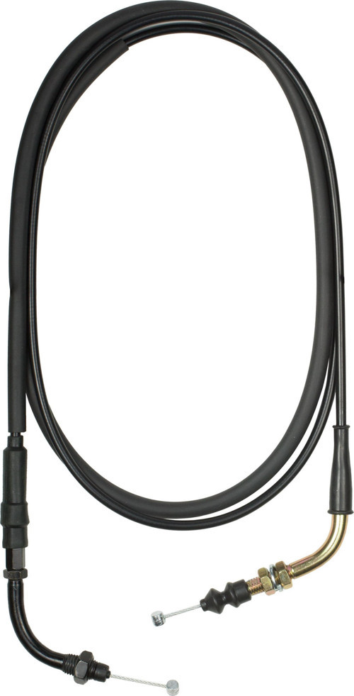 Mondail Revival 50 Gaz Teli