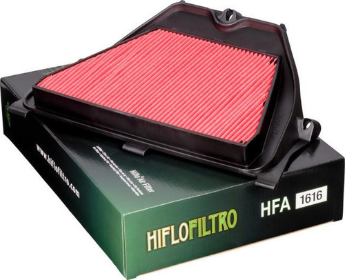 Honda CBR 600 RR Hava Filtre Hiflo 2003-2006