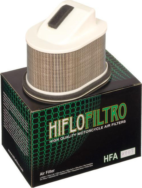 Kawasaki Z 750 S Hava Filtre Hiflo 2004-2009