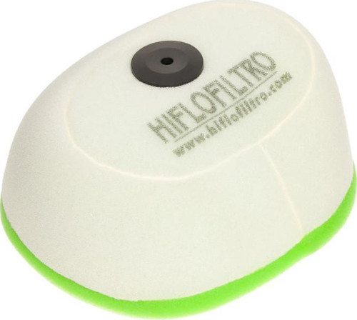 Kawasaki Kx 125 Hava Filtre Hiflo 2002-2007