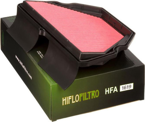 Honda Cbr 600 F Hava Filtre Hiflo 2000-2007