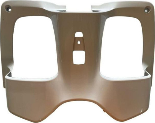 Tvs Jüpiter 125 Torpido Üst Kısım Beyaz