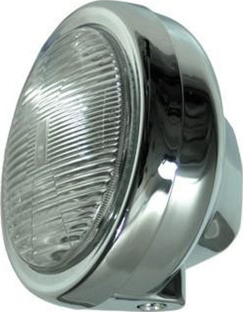 Mondial Kt 125 Far