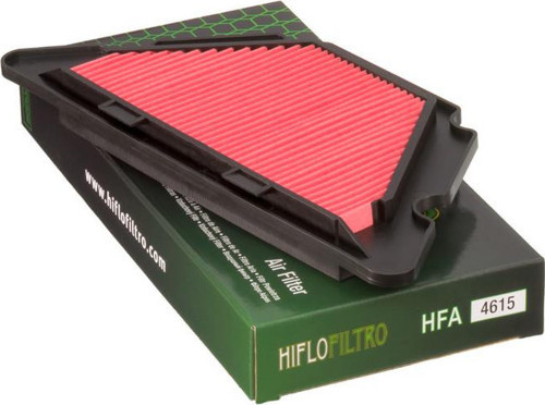 Yamaha Xj6 Diversion Hava Filtre Hiflo 2009-2016
