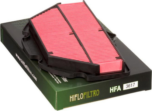 Suzuki Gsx-R 600 Hava Filtre Hiflo 2006-2011