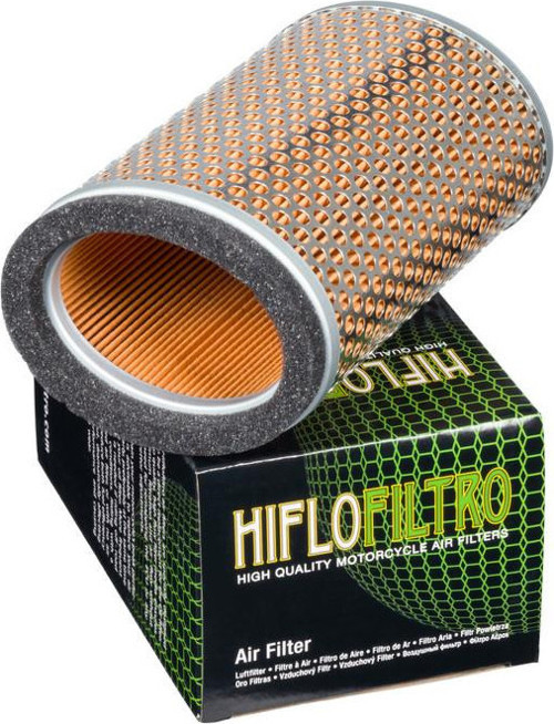 Trıumph Thruxton 865 Hava Filtre Hiflo