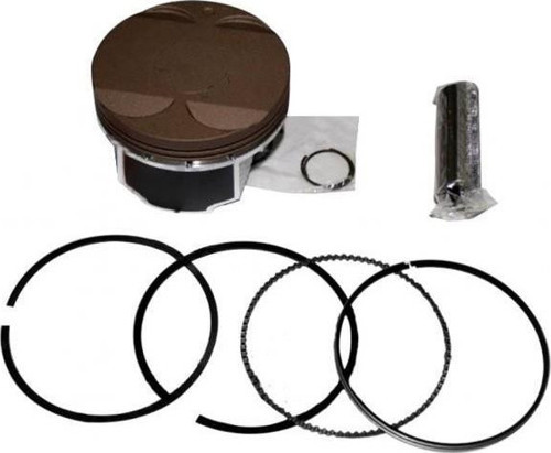 Cf Moto 250 Nk Piston Seti