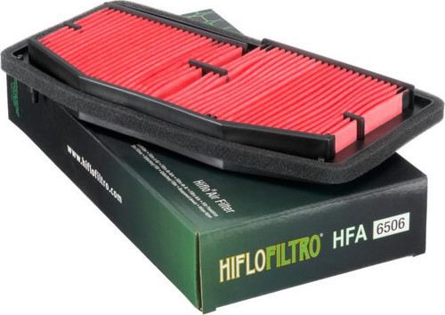 Trıumph Street Triple 765 Hava Filtre Hiflo