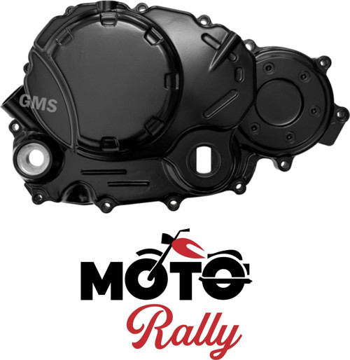 Mondial X-Treme 150 -200 -200i Enjeksiyonlu Debriyaj Kapak 2610