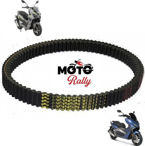 Mitsuboshi Kayış Ressivo 250 - Vieste 249 2754