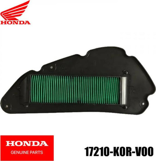 Honda Sh 125i Hava Filtre