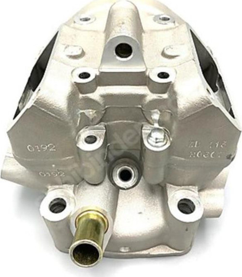 Mondial Rx3 250i Evo Silindir Kapak Dolu Subaplar Ve Piyanolar Dahil
