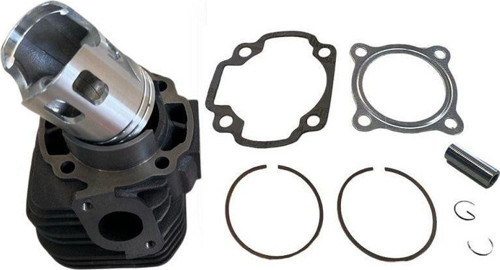 Yamaha Bws 100 Silindir Seti