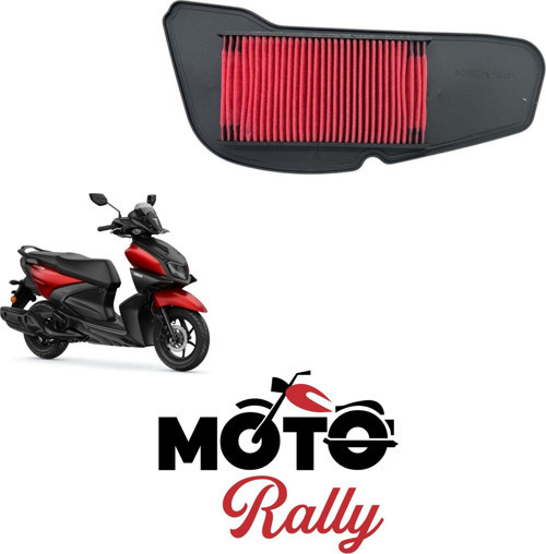 Yamaha Rayzr 125 Hava Filtre 2609