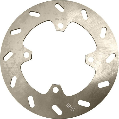 Cf Moto Sr 250 Arka Fren Diski
