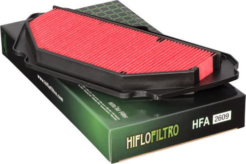 Kawasaki Zx-6 R 636 Hava Filtre Hiflo 2013 Ve Sonrası
