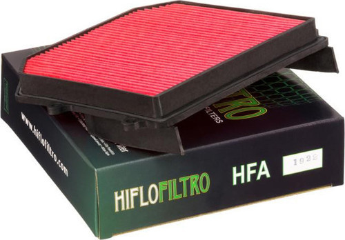 Honda XL 1000 Varadero ABS Hava Filtre Hiflo 2003-2013